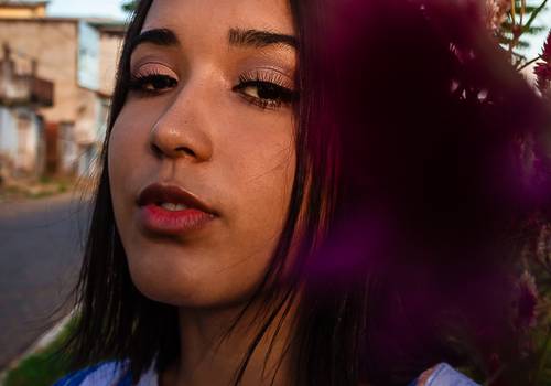 Externo de Shurrassany Dias