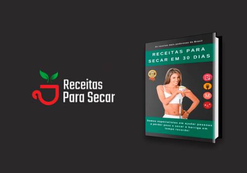 Alimentação de Receitas para Secar