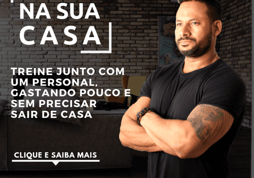 Treinamento de 30 Dias na Sua Casa
