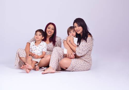 Dia das Mães de Mamãe & Eu 2025