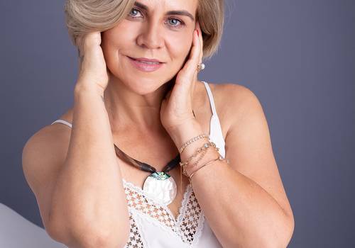 Ensaio Feminino de Liliane Cordeiro