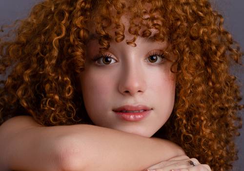 Ensaio Feminino de Mariana Lima