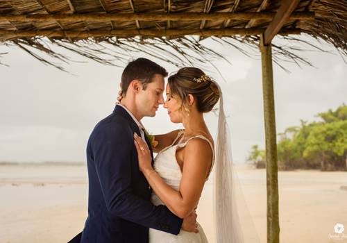 Casamentos de Wedding Day { Daniela+Danilo }