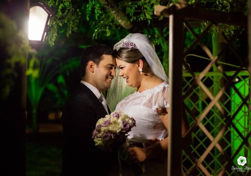 Casamentos de Wedding Day { Bruna + Pedro }