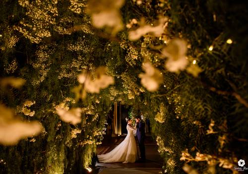 Casamentos de Wedding Day { Ana Clara+Felipe }