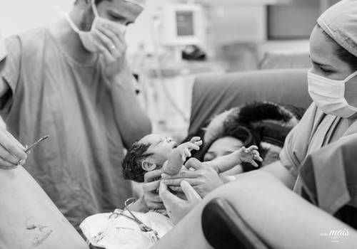 Portrait de Bem Vindo { Miguel }