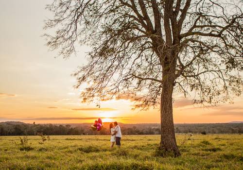Casamentos de Love Session { Bruno + Erika }