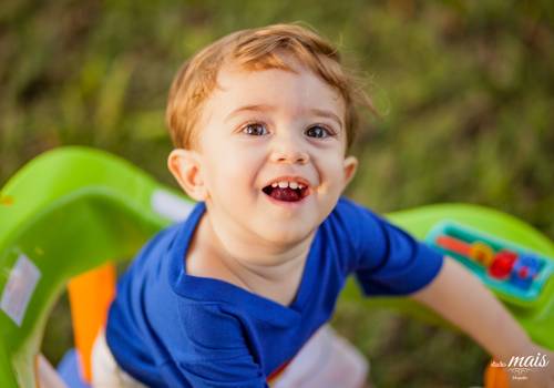 Portrait de Portrait 1 aninho { Arthur }