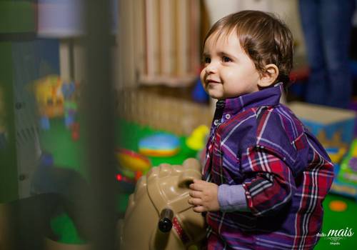 Aniversários de 1 aninho { João Guilherme }