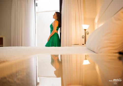 Portrait de Portrait { Stela }