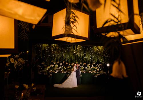 Casamentos de Wedding Day { Barbara+Achylles }