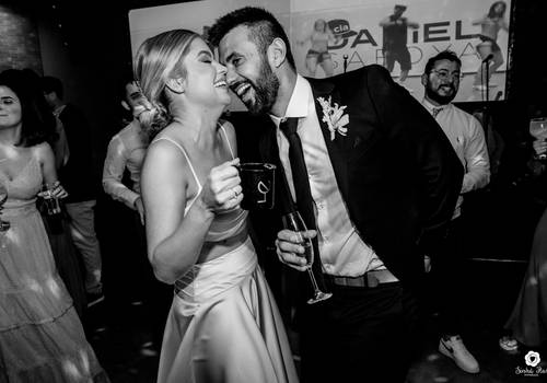 Casamentos de Wedding Day { Marianne+André }