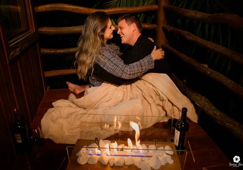 Love Session de Love Session { Danielle+André }