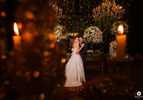 Casamentos de Wedding Day { Caroline+Marcos }