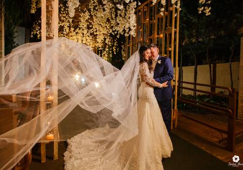 Casamentos de Wedding Day { Janaina+Fausto }