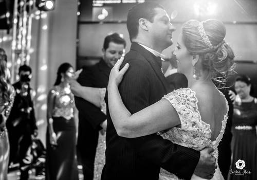 Casamentos de Wedding Day { Débora + Flávio }