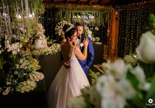 Casamentos de Wedding Day { Raissa+Rodrigo }