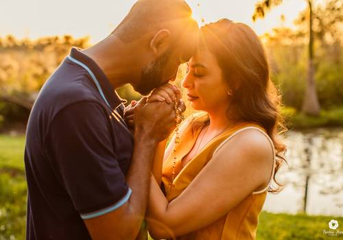 Love Session de Love Session { Luana+Rafael }