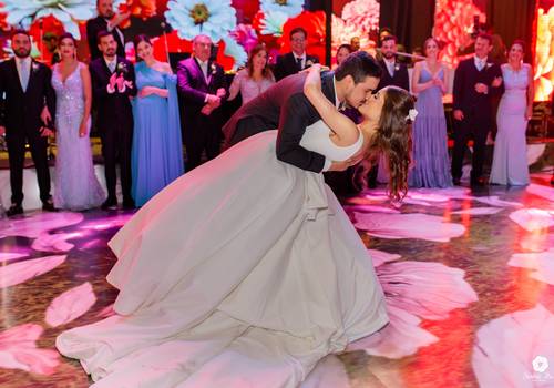 Casamentos de Wedding Day { Ana Carolina+Marcelo }