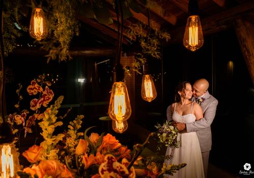 Casamentos de Wedding Day { Camila+André }