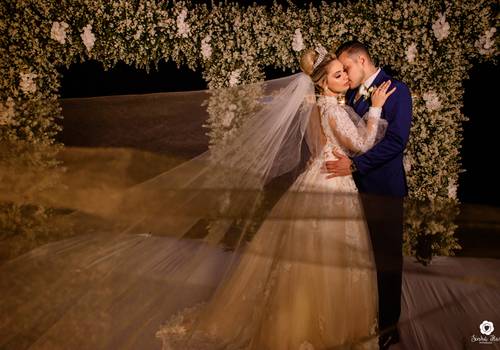 Casamentos de Wedding Day { Emili+João Henrique }