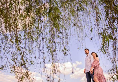 Love Session de Love Session { Jaqueline+Alexandre }