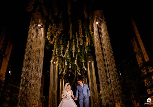 Casamentos de Wedding Day { Giovanna+Ricardo }