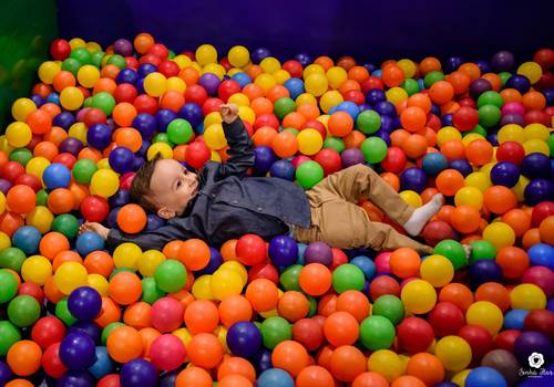 Aniversários de 2 aninho { Benjamim }