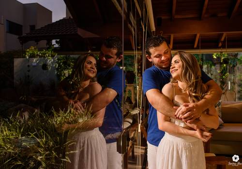 Love Session de Love Session { Laiza+André }