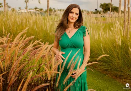 Portrait de A espera de { Maria Isabel }