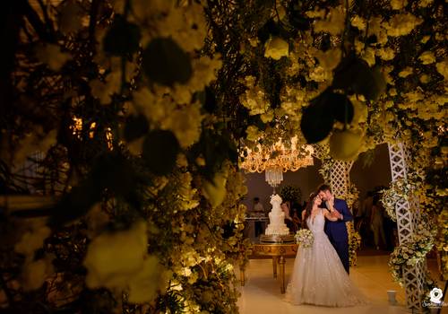 Casamentos de Wedding Day { Pietra+Everton }