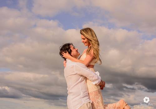 Love Session de Love Session { Flávia + Fábio }