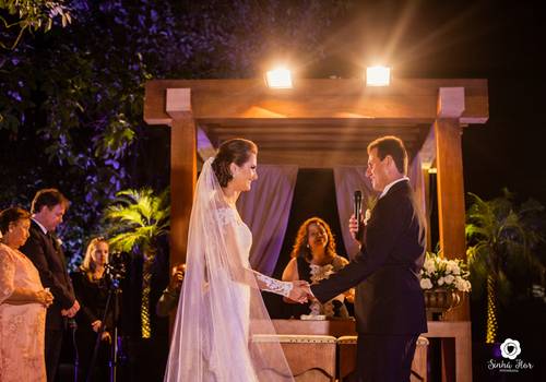 Casamentos de Wedding Day { Lorraine + Adilson }