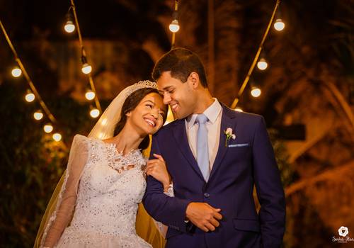 Casamentos de Wedding Day { Munique+Tarcis }