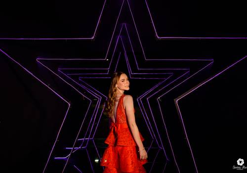 Aniversários de XV Anos { Ana Catarina }