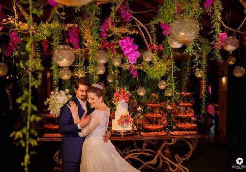 Casamentos de Wedding Day { Ana Maria+José Lucas }