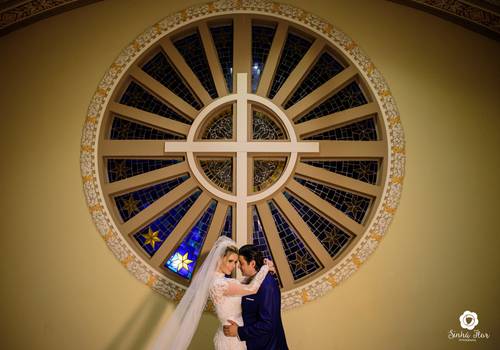 Casamentos de Wedding Day { Flávia + Fábio }