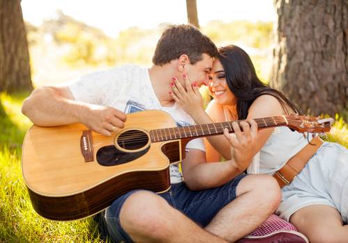 Love Session de Love Session { Karen + Leandro }