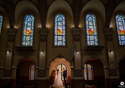 Casamentos de Wedding Day { Carol+Tiago }