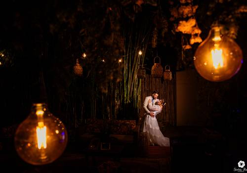 Casamentos de Wedding Day { Ellen+Augusto }