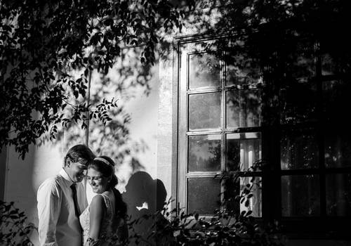 Trash The Dress de Trash The Dress { Claudia + João Carlos }