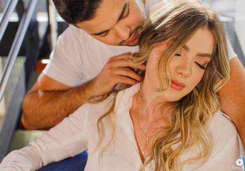 Love Session de Love Session { Isadora+Lucas }