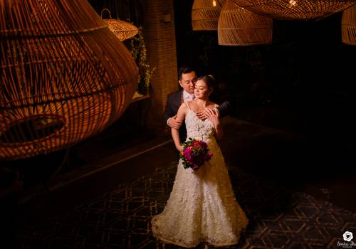 Casamentos de Wedding Day { Karina+Artur }