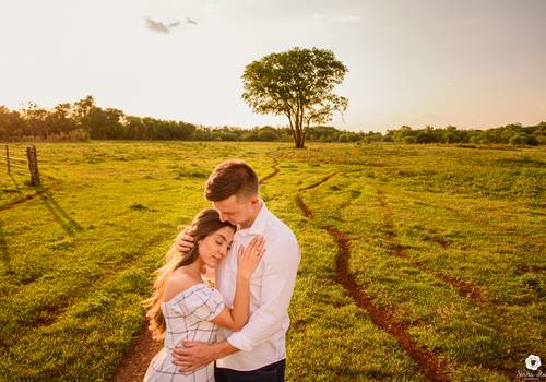Love Session de Love Session { Isabela+Lucas }