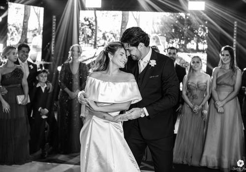 Casamentos de Wedding Day { Maria Luiza+Felipe }