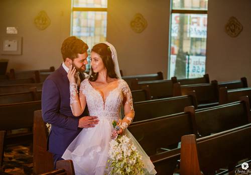 Casamentos de Wedding Day { Jessica+Gusthavo }