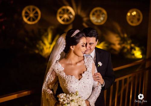 Casamentos de Wedding Day { Saluha + Renan }