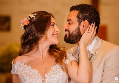Casamentos de Wedding Day { Sarah+David }