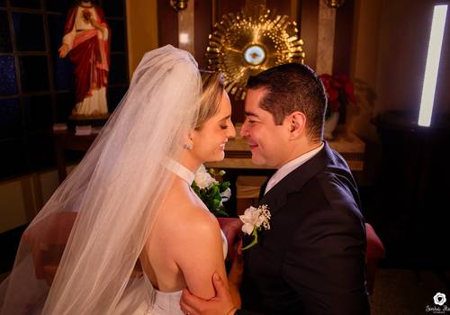 Casamentos de Wedding Day { Sara+Fagner }