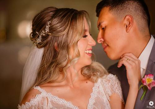 Casamentos de Wedding Day { Maysa+Kiyoshi }